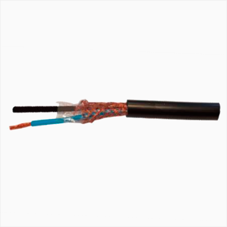 Cable RC4Z1-K (AS) LSZH (azulnegro)(negro)