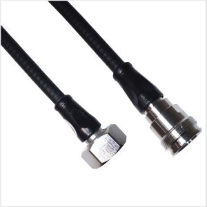 4.3/10 macho-4.3/10 hembra 1/4"SF FR-LSZH B2ca