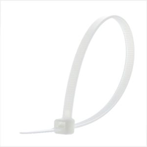 Brida poliamida natural