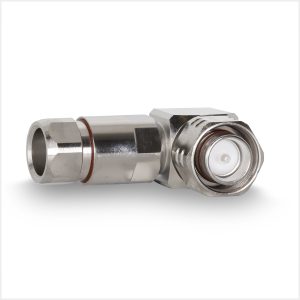 Conector 43(m)90° quick-fit 12SF