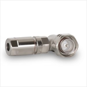 Conector 43(m)90° quick-fit 14SF