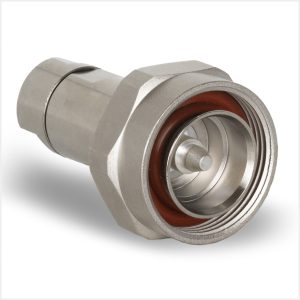 Conector 7/16 macho quick-fit 3/8"