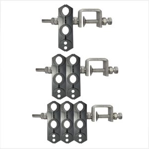 Grapa exterior [2DC(9-14mm)+2FO(4,8mm)]