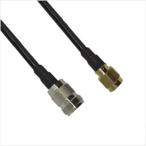 RG N hembra-SMA macho