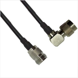 RG N hembra-TNC macho 90