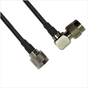 RG N macho-SMA macho