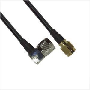 RG N macho-TNC macho 90