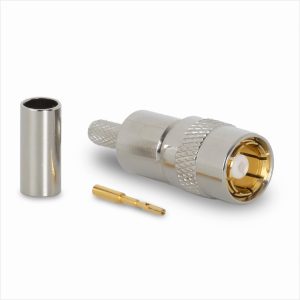 Conector BT43 hembra full-crimp Flex-3.9