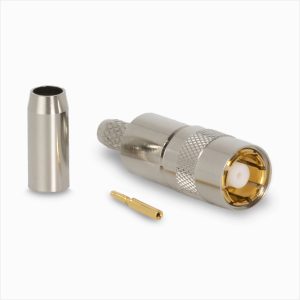 Conector HDBT4.3/10 hembra full-crimp Flex-3