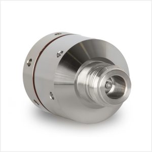 Conector N hembra quick-fit RMC 50-114