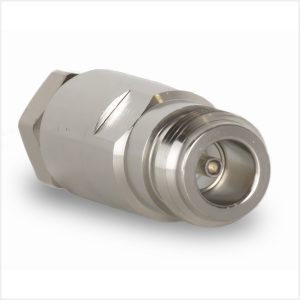 Conector N hembra quick-fit 3/8"