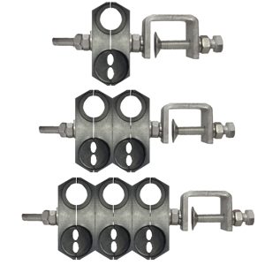 Grapa exterior [DC(14-17mm)+2FO(4-7mm)]