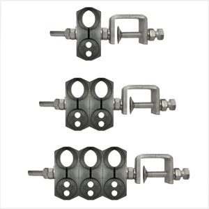 Grapa exterior [DC(9-14mm)+2FO(4,8mm)]