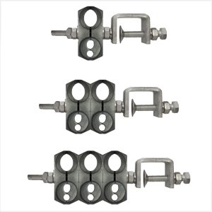 Grapa exterior [DC(9-14mm)+FO(4,8mm)+ET(6-7mm)]