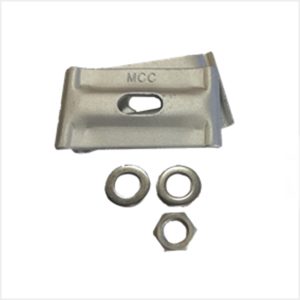 Pletina anclaje rejiband (2pcs)