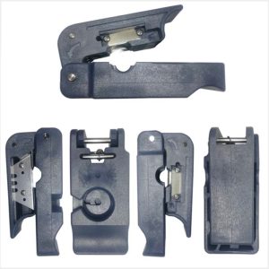 Útil manual desforre cable 12SF
